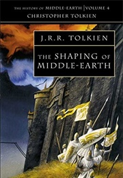 The Shaping of Middle-Earth (J.R.R. Tolkien)