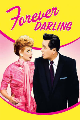 Forever, Darling (1956)