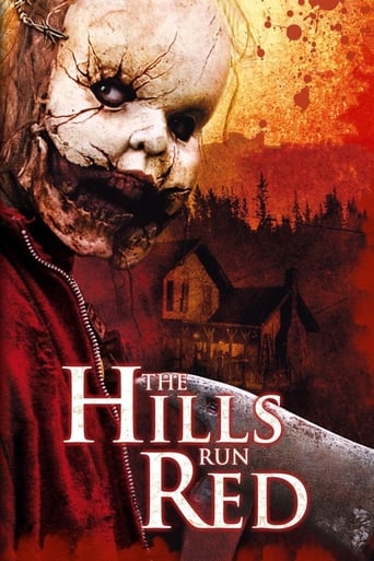 The Hills Run Red (2007)