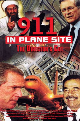 9-11 in Plane Sight (2004)