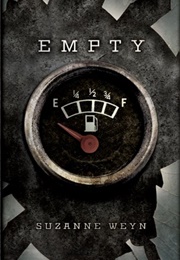 Empty (Suzanne Weyn)