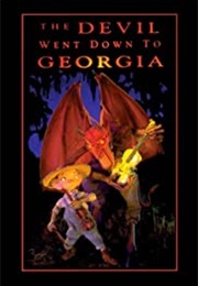 Primus: The Devil Went Down to Georgia (1996)