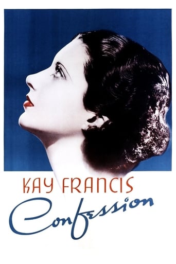 Confession (1937)