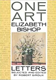 One Art (Elizabeth Bishop)