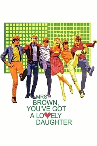 Mrs. Brown, You&#39;ve Got a Lovely Daughter (1968)