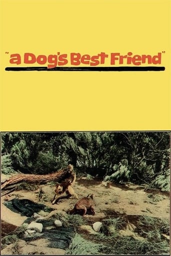 A Dog&#39;s Best Friend (1959)