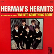 Herman&#39;s Hermits - Introducing Herman&#39;s Hermits