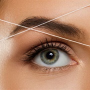 Try Brow Threading