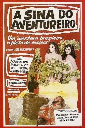A Sina Do Aventureiro (1958)