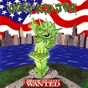 Ugly Kid Joe - America&#39;s Least Wanted