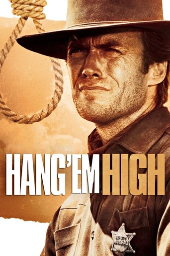 Hang &#39;em High (1968)