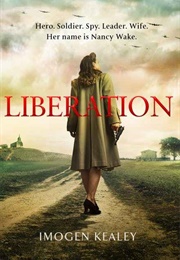 Liberation (Imogen Kealey)