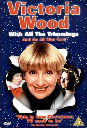 Victoria Wood With All the Trimmings (2000)