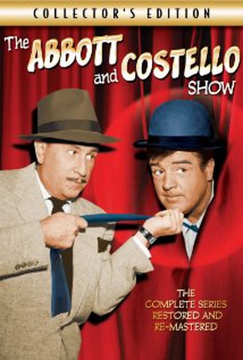 The Abbott and Costello Show (1953)