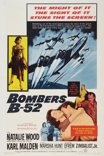 Bombers B-52 (1957)
