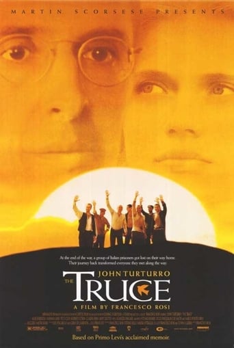 The Truce (1997)