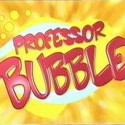 Professor Bubble (1997)