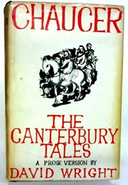 Canterbury Tales (Wright Trans.)
