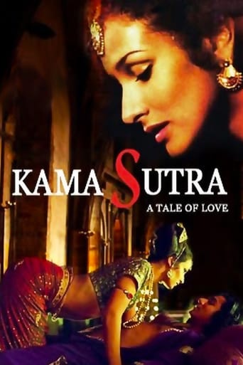 Kama Sutra - A Tale of Love (1996)
