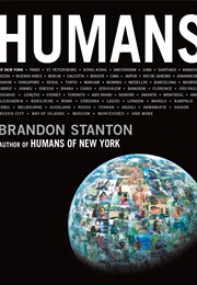 Humans (Brandon Stanton)