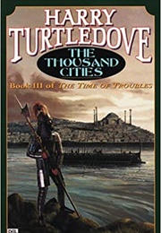 The Thousand Cities (Harry Turtledove)
