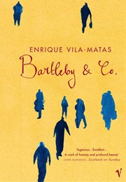 Bartleby &amp; Co. (Enrique Vila-Matas)