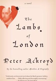The Lambs of London (Peter Ackroyd)