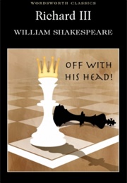 Richard III (William Shakespeare)