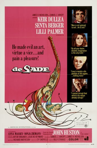 De Sade (1969)