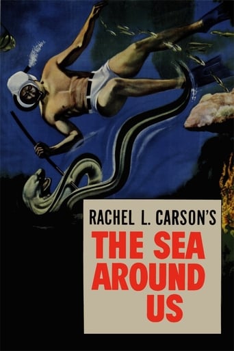 The Sea Around Us (1953)