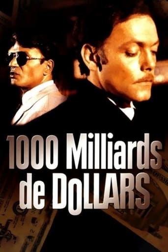 Mille Milliards De Dollars (1982)