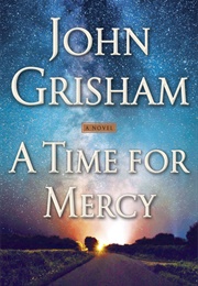 A Time for Mercy (John Grisham)