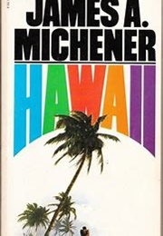 Hawaii (James Michener)