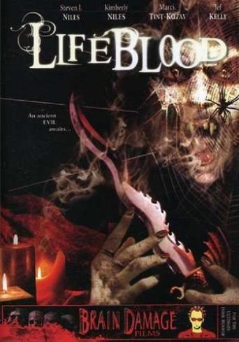 Lifeblood (2006)