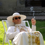 Pope Pius XIII (The Young Pope)