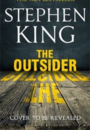 The Outsider (Stephen King)