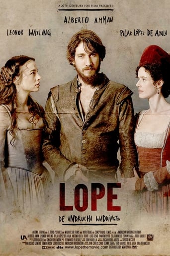 Lope (2011)