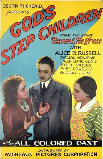 God&#39;s Step Children (1938)