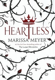 Heartless (Marissa Meyer)