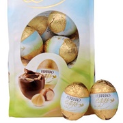Ferrero Eggs