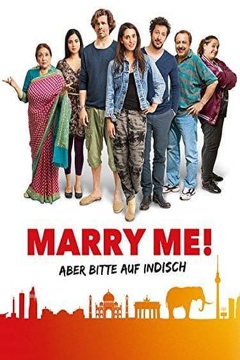 Marry Me! (2015)