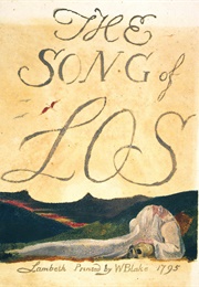 The Song of Los (William Blake)