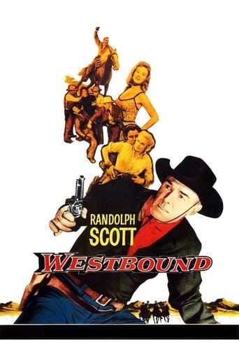 Westbound (1959)