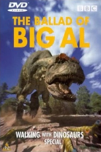 The Ballad of Big Al (2000)