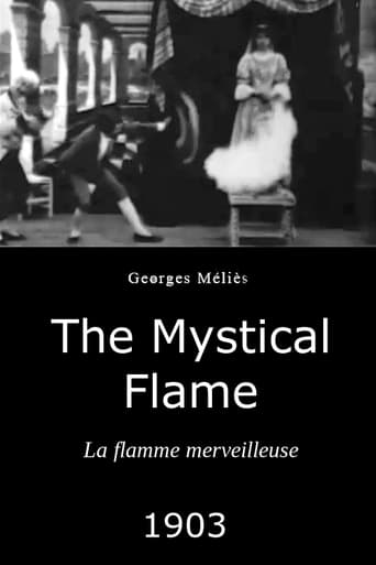 The Mystical Flame (1903)