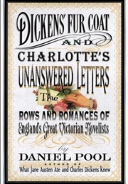 Dickens&#39; Fur Coat and Charlotte&#39;s Unanswered Letters (Pool)
