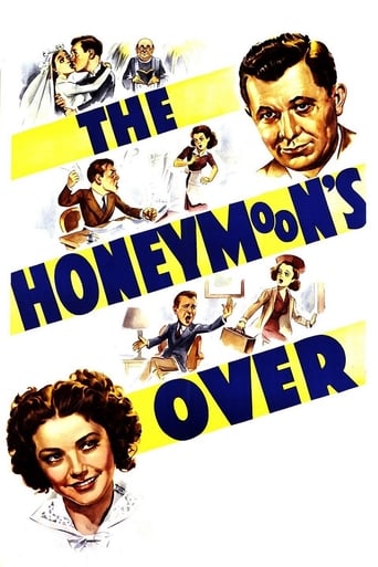 The Honeymoon&#39;s Over (1939)