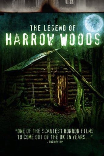 The Legend of Harrow Woods (2012)