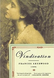 Vindication (Frances Sherwood)