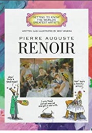 Pierre Auguste Renoir (Venezia, Mike)